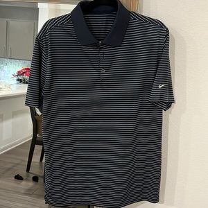 Nike golf polo